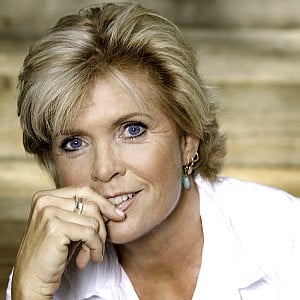 Meredith Baxter