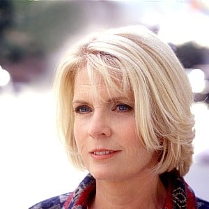 Meredith Baxter