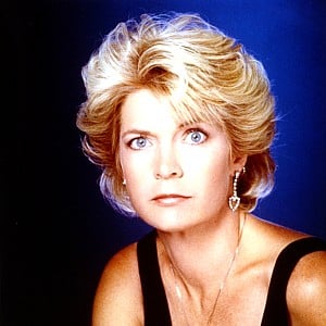 Meredith Baxter