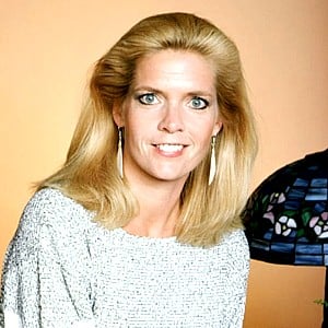 Meredith Baxter