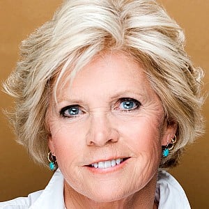 Meredith Baxter