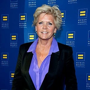 Meredith Baxter