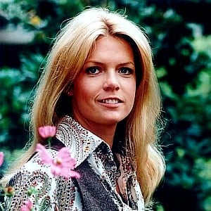 Meredith Baxter