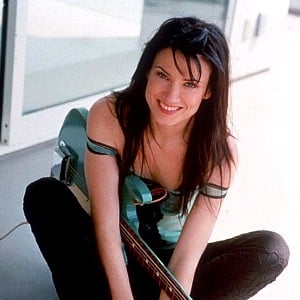 Meredith Brooks