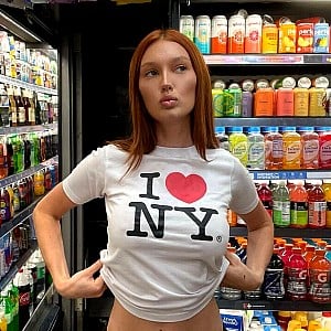 Meredith Duxbury