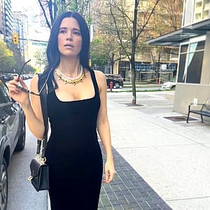 Meredith Garretson