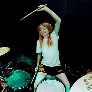 Meredith Henderson