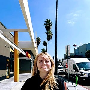 Meredith Henderson