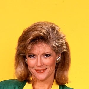 Meredith MacRae