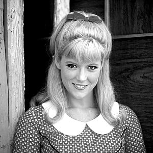 Meredith MacRae