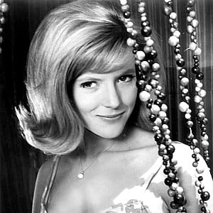 Meredith MacRae