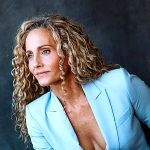 Meredith McGeachie