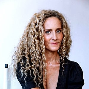 Meredith McGeachie