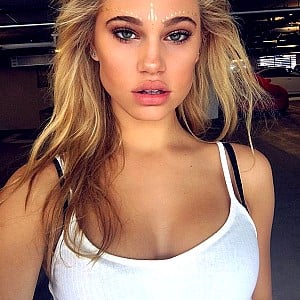 Meredith Mickelson