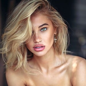 Meredith Mickelson