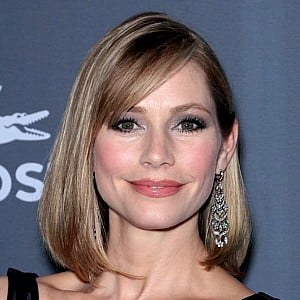 Meredith Monroe