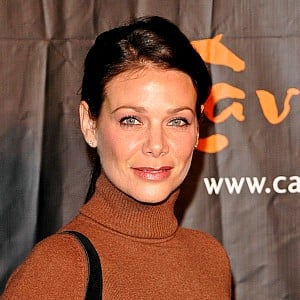 Meredith Salenger