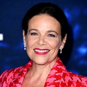 Meredith Salenger