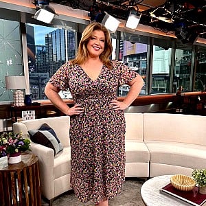 Meredith Shaw