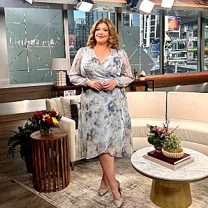 Meredith Shaw