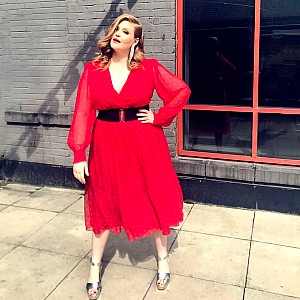 Meredith Shaw