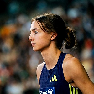Merel Maes