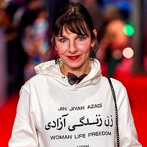 Meret Becker