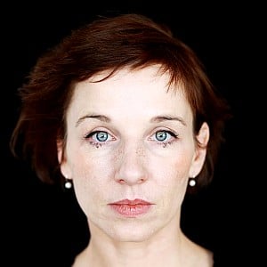 Meret Becker