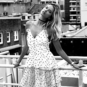 Merethe Hopland