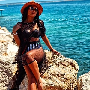 Meri Andrakovic