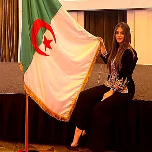 Meriem Akrata
