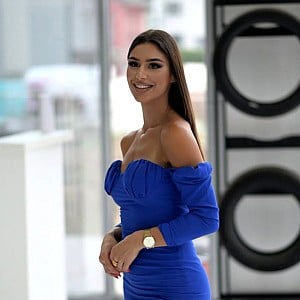 Merima Kalkan