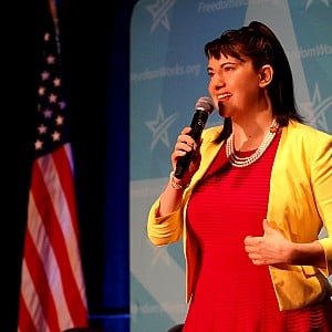 Merissa Hamilton