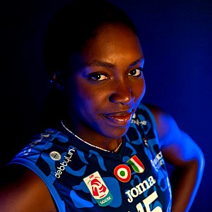 Merit Adigwe