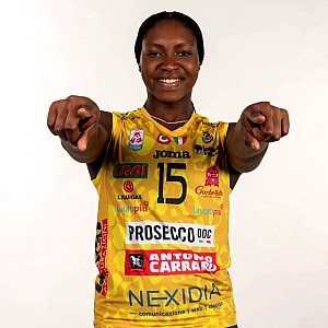 Merit Adigwe