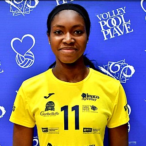 Merit Adigwe
