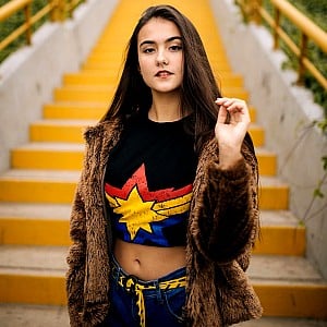 Merly Morello