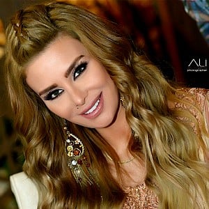 Merna Shalfoun