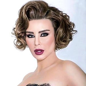 Merna Shalfoun
