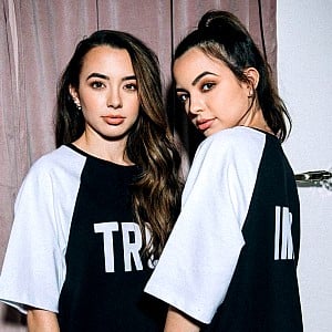 Merrell Twins