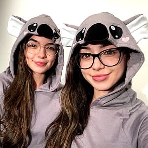 Merrell Twins
