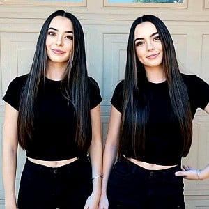 Merrell Twins