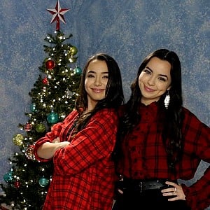 Merrell Twins