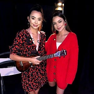Merrell Twins