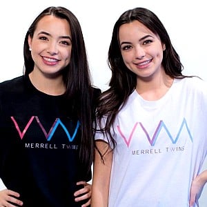 Merrell Twins