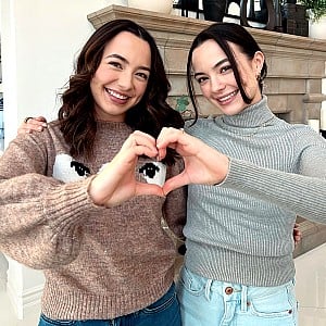 Merrell Twins