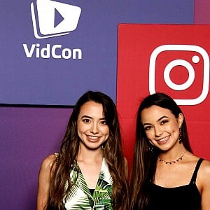 Merrell Twins