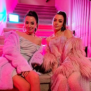 Merrell Twins