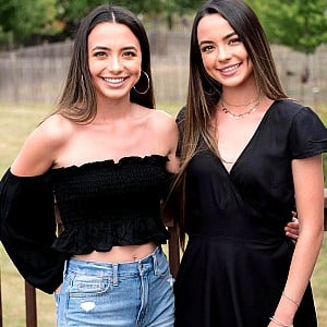 Merrell Twins