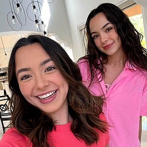 Merrell Twins